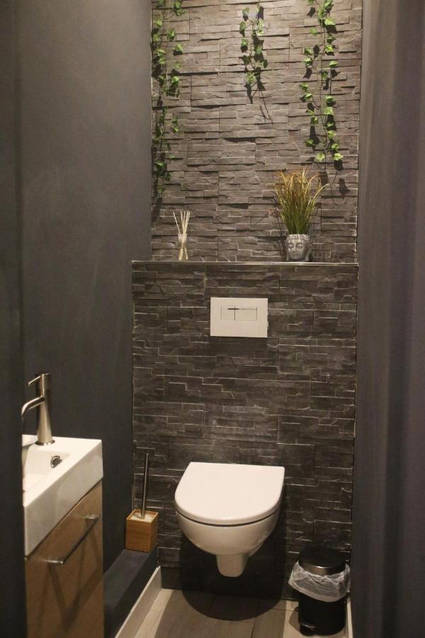 Apartamento Design Des Catalans *