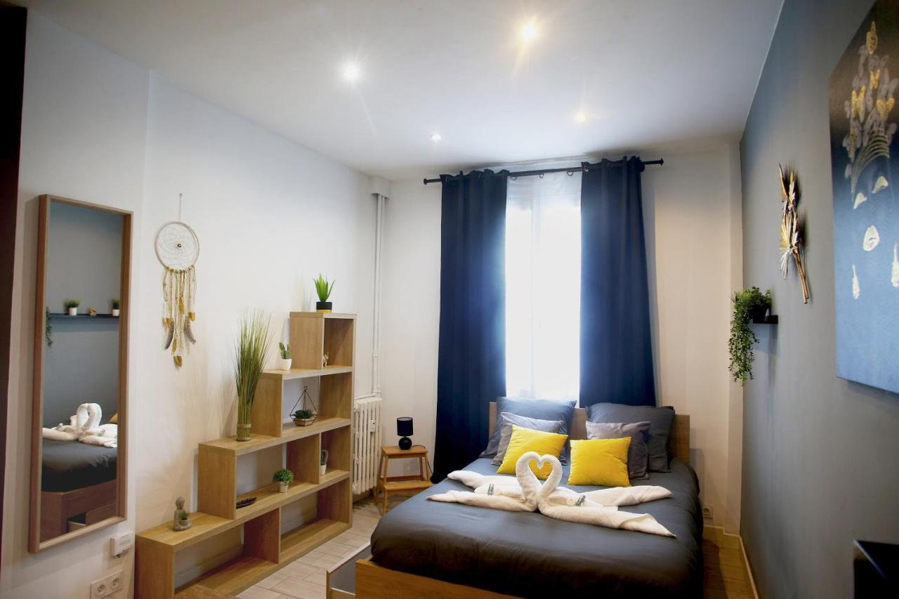 Apartment Design Des Catalans *