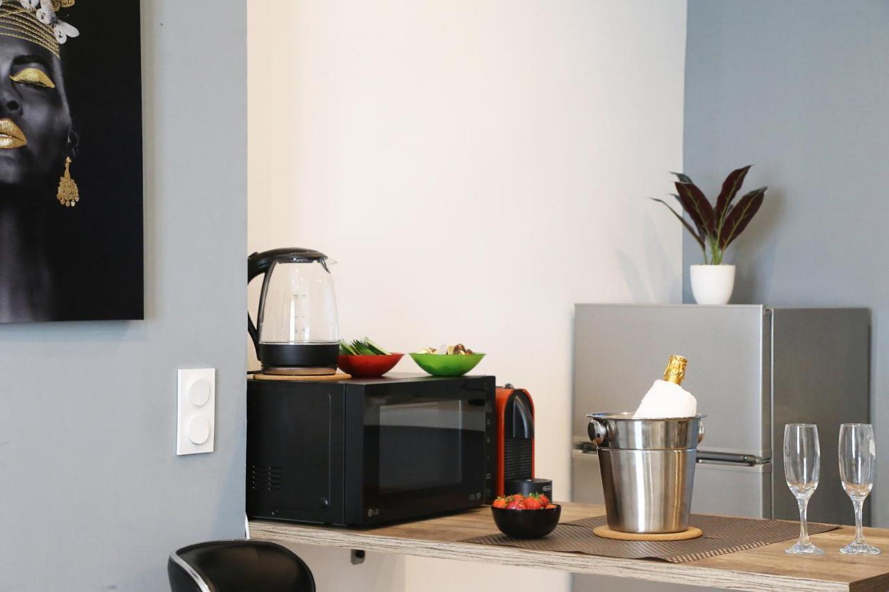 Design Des Catalans Apartamento *