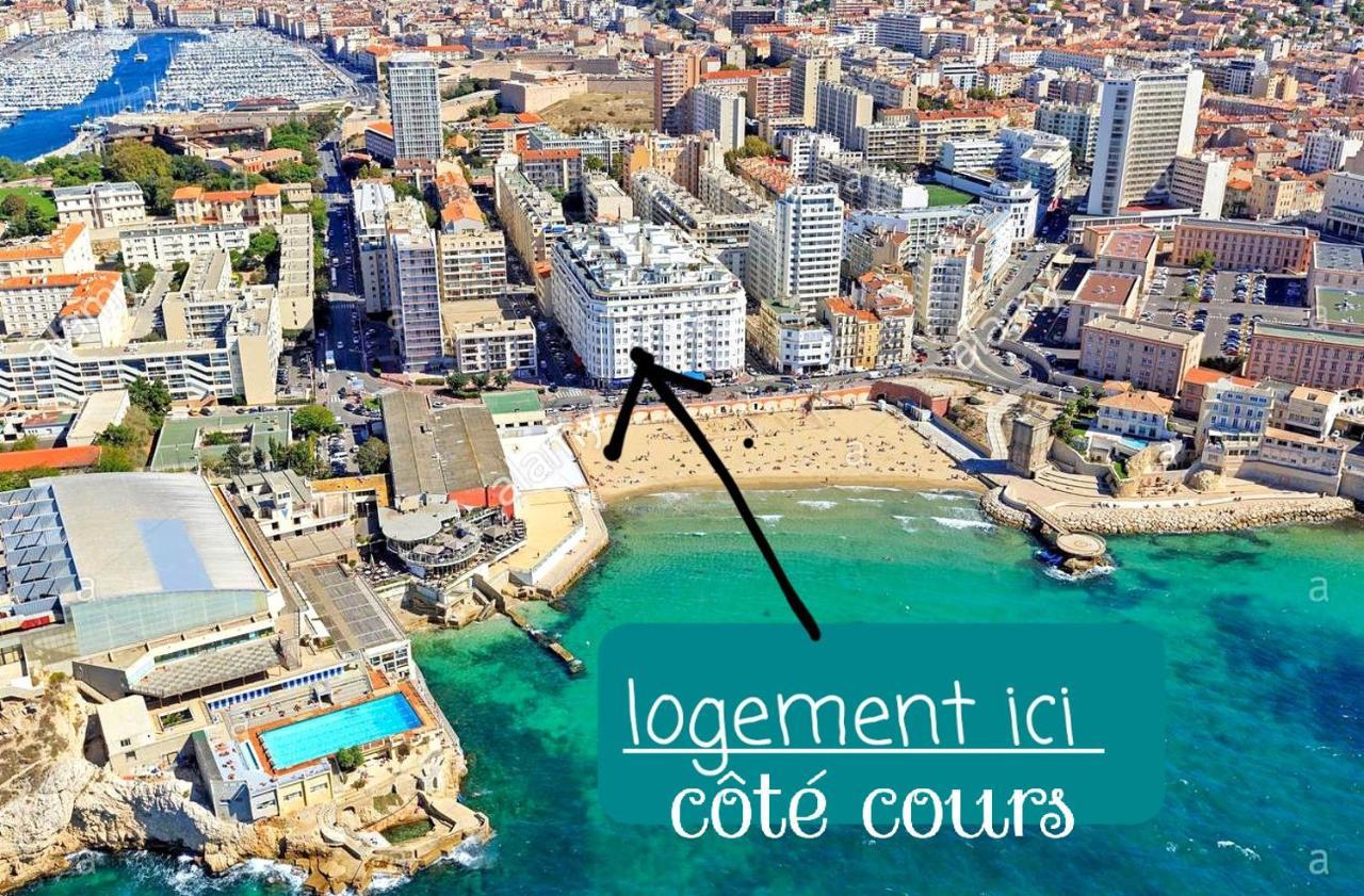 Design Des Catalans Apartment