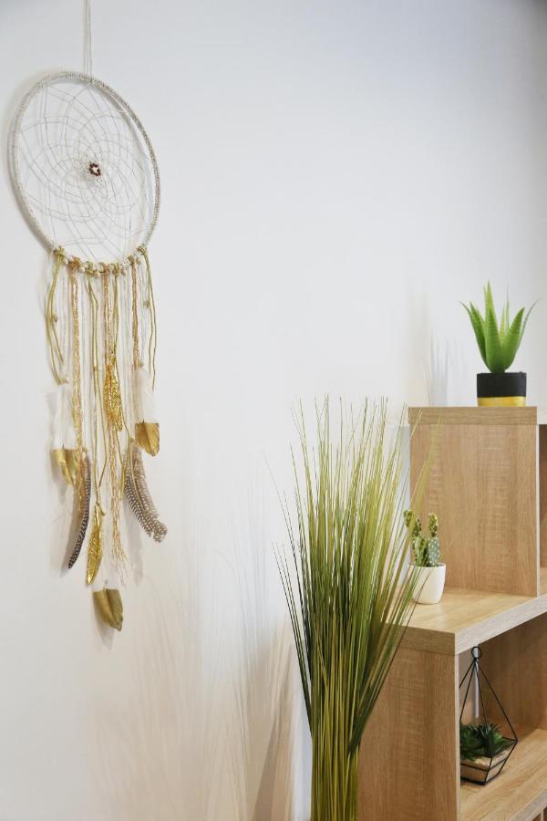 Design Des Catalans Apartment *