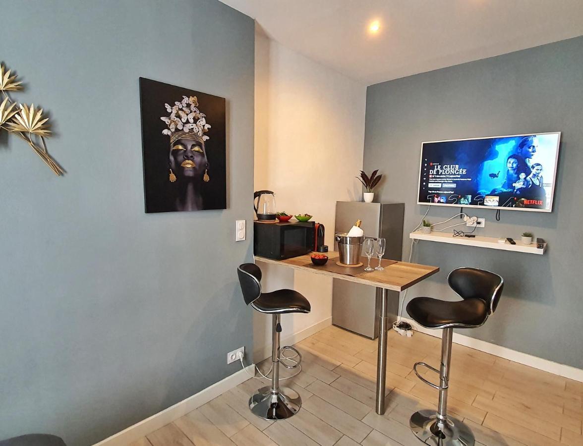 Design Des Catalans Apartment