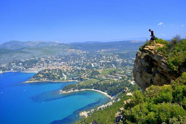 Design Des Catalans * Marseilles
