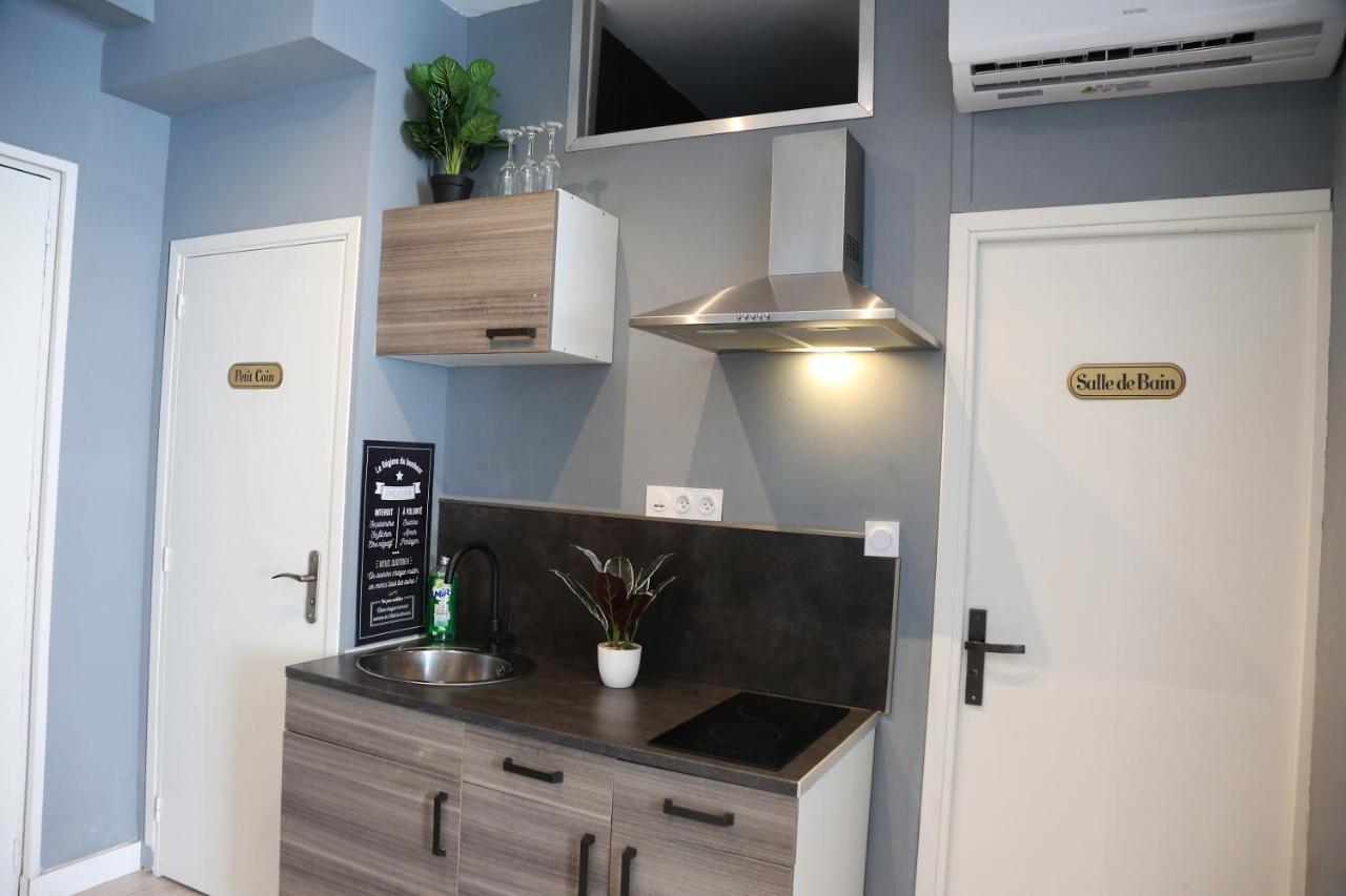 Design Des Catalans Apartamento