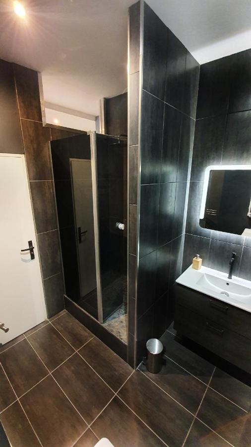 Design Des Catalans Apartamento Marsella